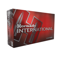 Hornady International - Box gallery