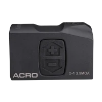 Aimpoint Acro C-1 3.5 MOA - side view 2