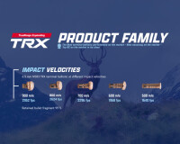 Lapua .264 TRX N583 120gr - 50 pcs 4
