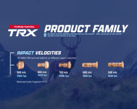 Lapua .308 TRX N584 165gr - 50 pcs 4