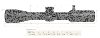 GPO Spectra 4x 2,5-10x44i 5