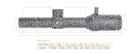 GPO Spectra 6x 1-6x24i 5
