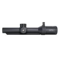 GPO Spectra 8x 1-8x24i, ZM Rail 3