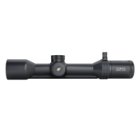 GPO Spectra 8x 1,6-13x44i, ZM Rail 3