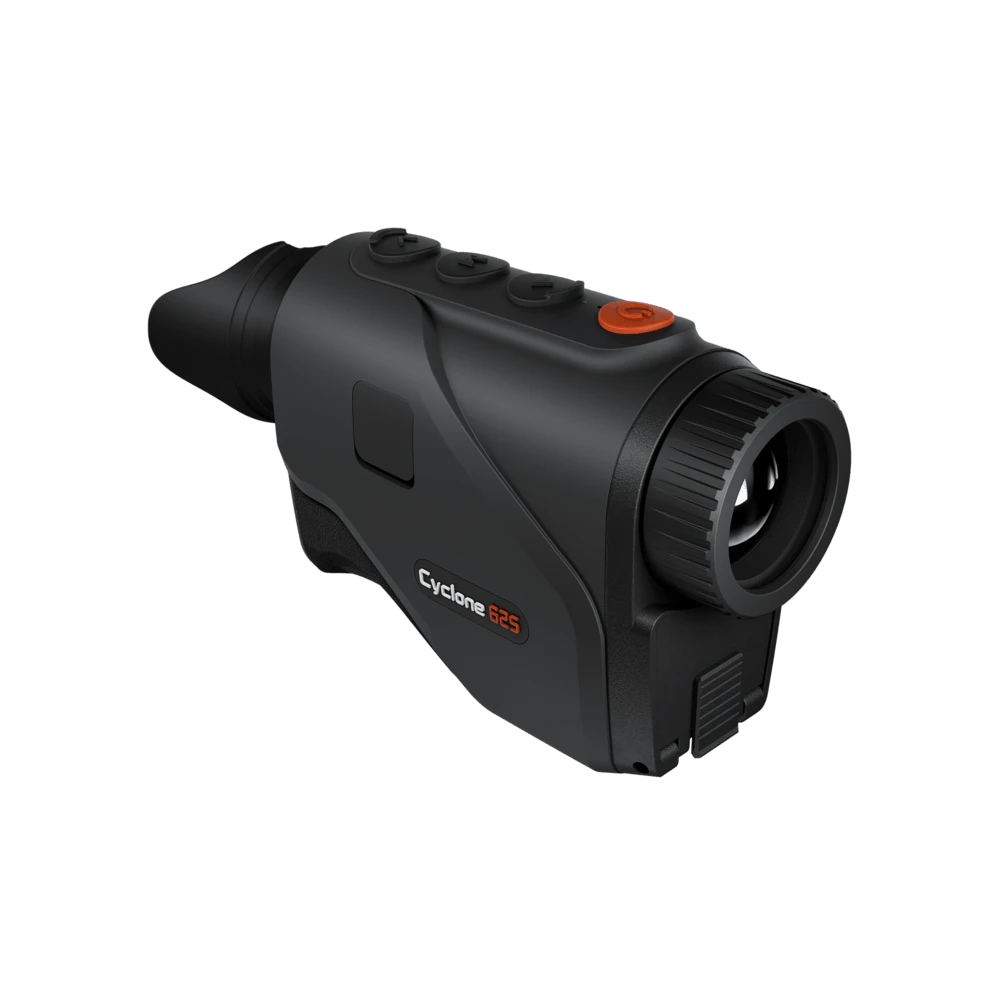 ThermTec Cyclone