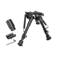 KECK KE810 bipod picatinny M-LOK system 2