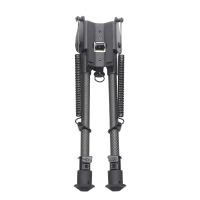 KECK KE810 bipod picatinny M-LOK system 3