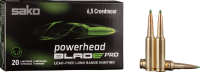 Sako 308 Win. Powerhead Blade Pro 162gr gallery