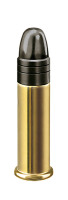 RWS .22 LR Special Match 2.6g / 40grs 2