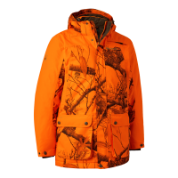 Deerhunter Eagle Winter Jacke - Safety O gallery