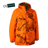 Deerhunter Eagle Veste d’hiver - Safety Orange 3