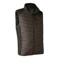 Deerhunter Moor Padded Waistcoat with Knit 3