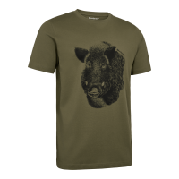 Deerhunter Jaxon T-Shirt gallery