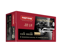 Norma Match-22 gallery