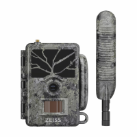 ZEISS Secacam 1 Pack de 4 2