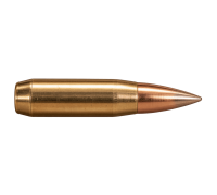Fire & Forge .224 - 55gr FMJ-BT gallery