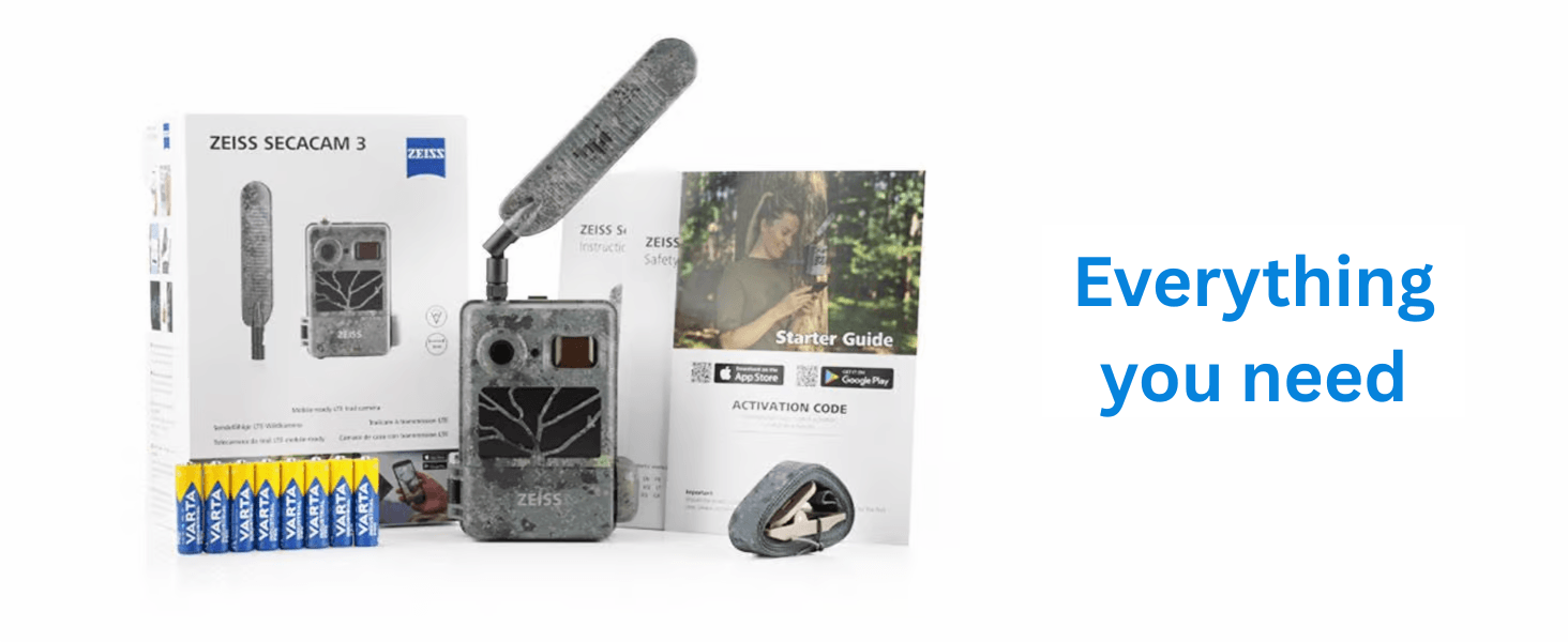 [Complete bundle set]